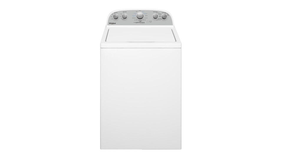 Whirlpool WED4950HW