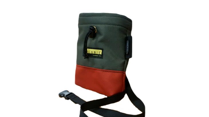 Organic Climbing R.B.C. Chalk Bag