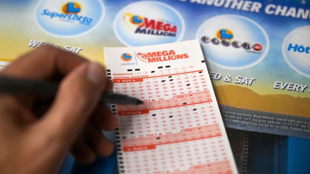 No hubo ganador en el sorteo de Mega Millions este martes y el nuevo