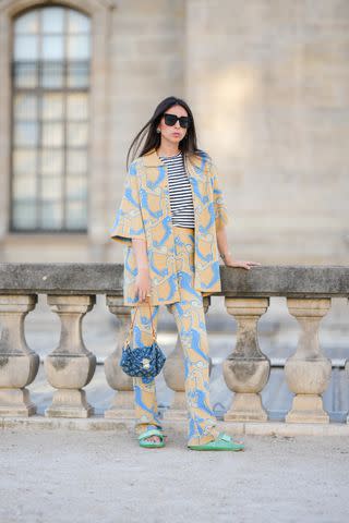 11 Fail-Safe Striped Shirt Outfits