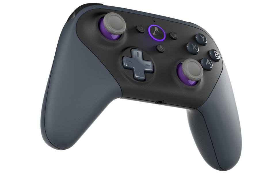 Amazon Luna gamepad