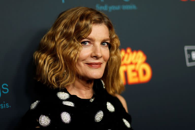 Rene Russo