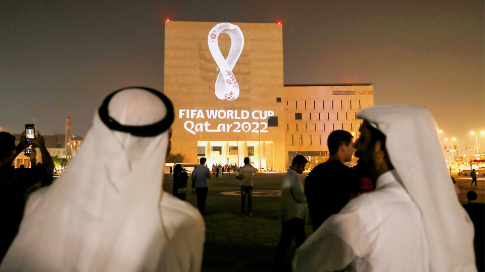 Qatar, el exótico país donde se disputará la próxima Copa Mundial de Fútbol