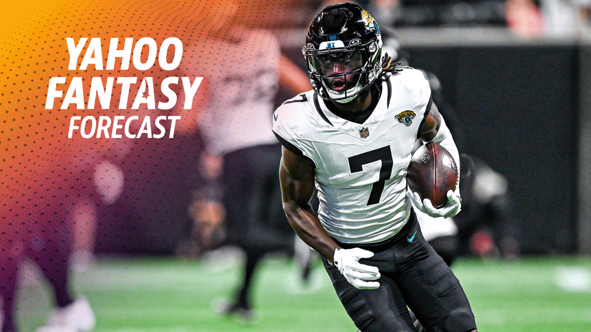 Review Session: 7 Biggest Fantasy Lessons From Preseason | Yahoo Fantasy Forecast