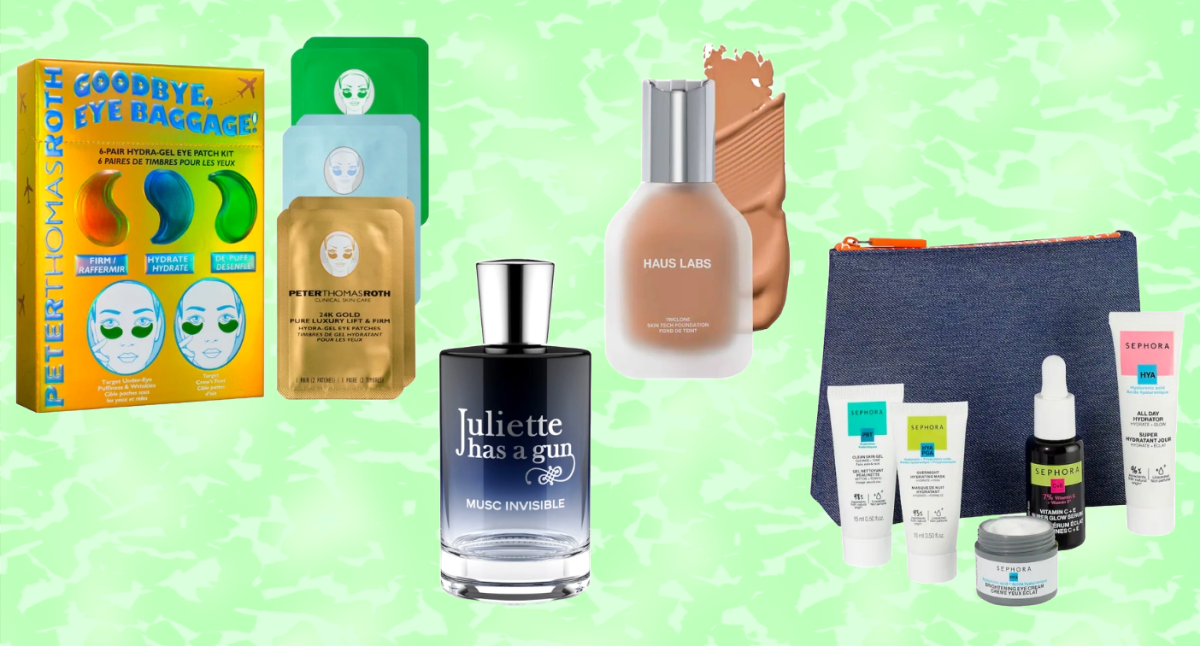 Sephora's fall sale ends soon: 20 best deals still in stock, from skincare  to holiday gifts