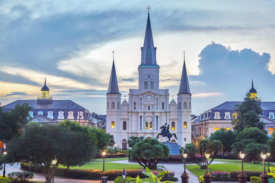 New Orleans