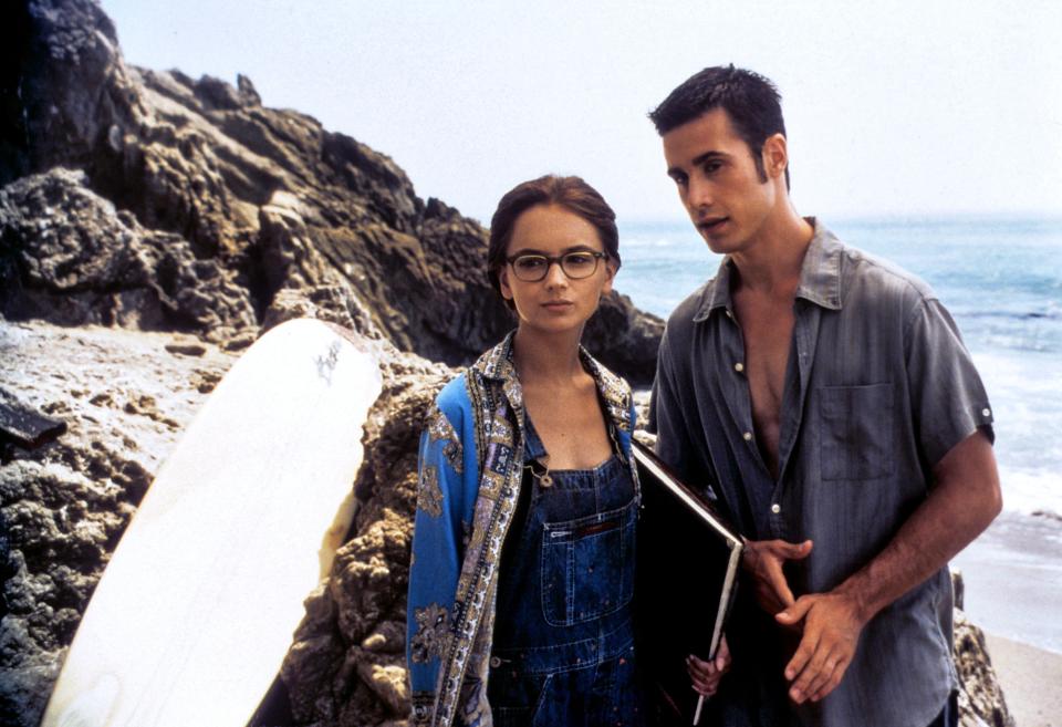 <em>She's All That</em> (1999)