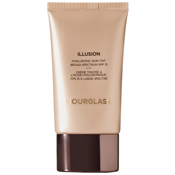 Hourglass Illusion Hyaluronic Skin Tint SPF 15