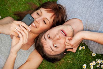 Ways technology ruins your love life: Technology can ruin quality time