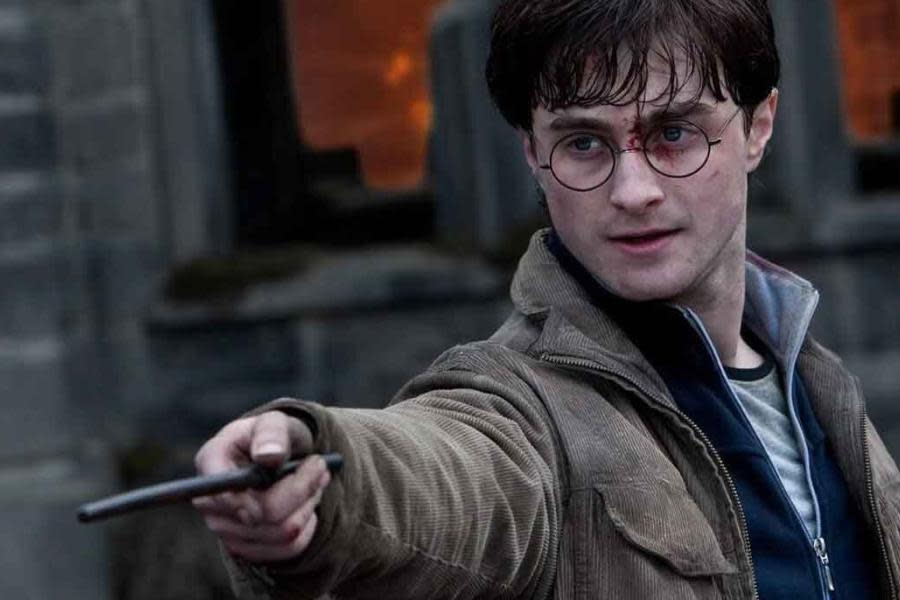 Daniel Radcliffe no tiene interés en hacer un cameo en el remake de Harry Potter