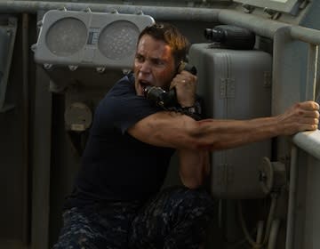 'The Avengers' Torpedoes 'Battleship' With $55M for Box-Office Three-Peat