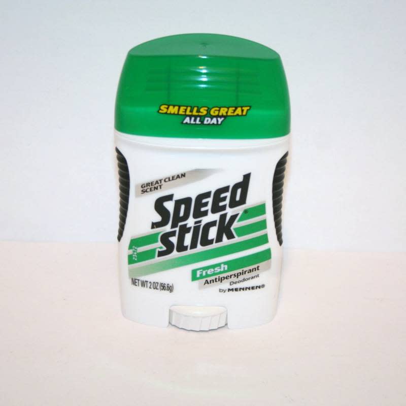 Speed Stick Antiperspirant