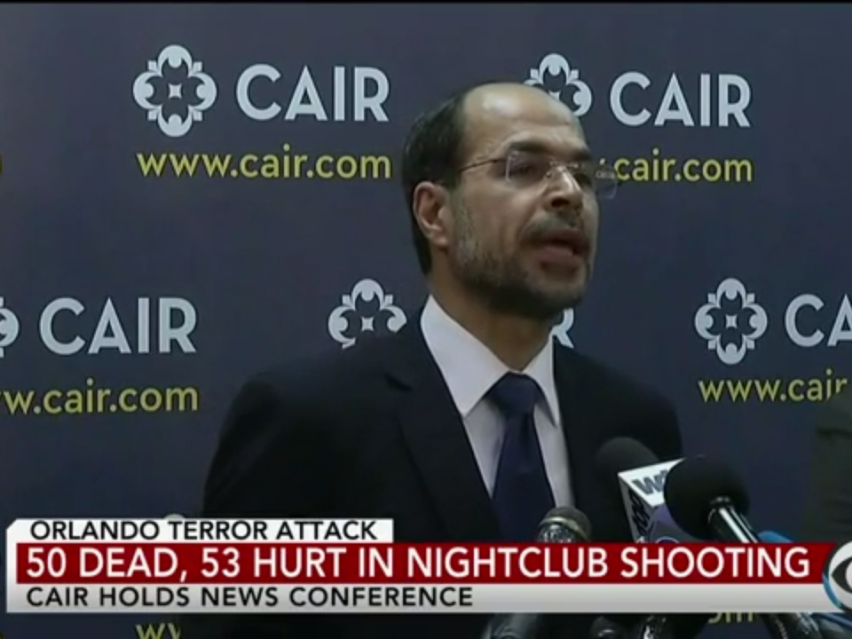 cair orlando