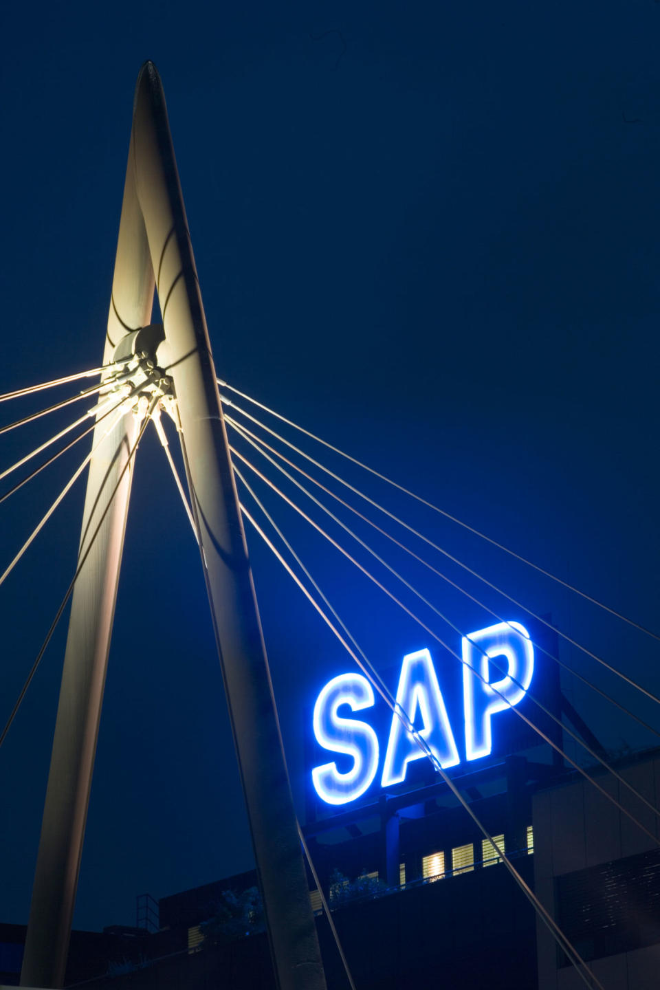 SAP: Es geht weiter abwärts!