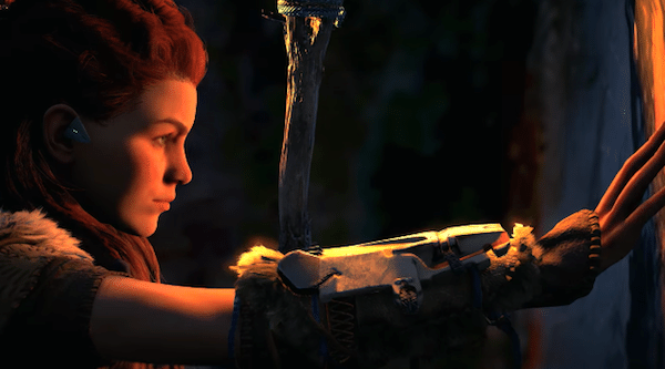 Horizon Zero Dawn