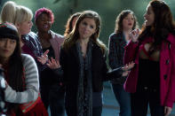 Anna Kendrick in Universal Pictures' "Pitch Perfect" - 2012