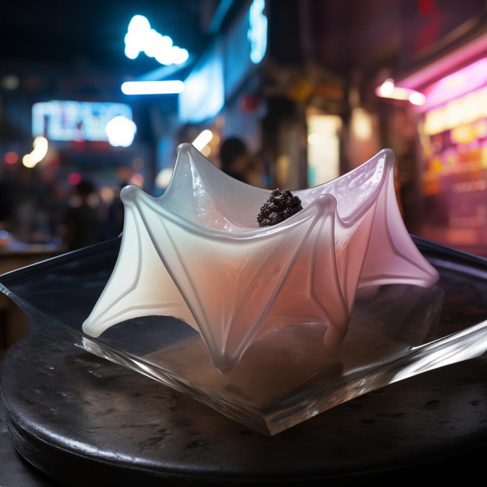 Bat Night Market (Courtesy of the artists and LIFT)