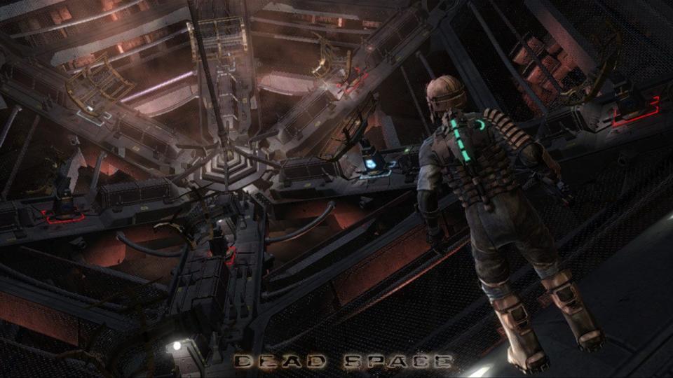 Dead Space