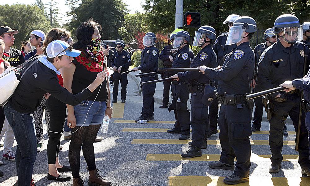 <span>Photograph: Dan Coyro/Associated Press</span>