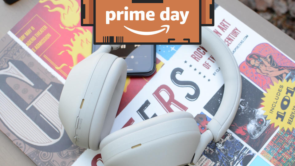 Las mejores ofertas de Amazon Prime Day terminan esta noche: compre nuestras mejores opciones de Apple, Sonos, Anker y más