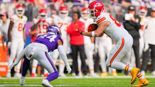 Travis Kelce (TE) Shop - Kansas City Chiefs - Yahoo Sports