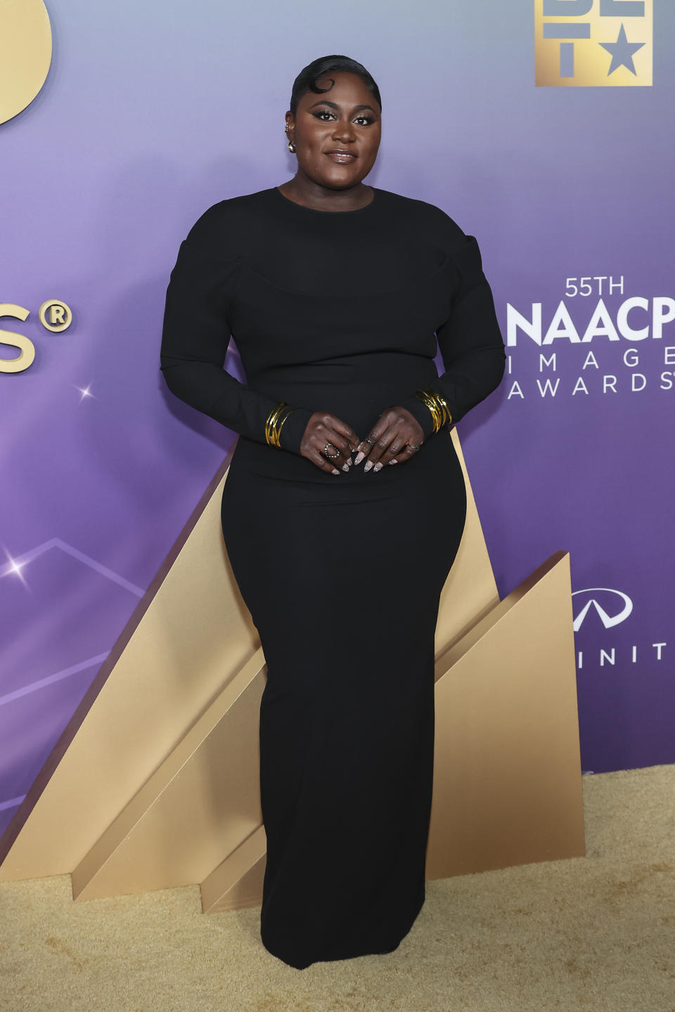 Danielle Brooks