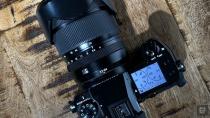 <p>Fujifilm GFX 100S review gallery</p> 