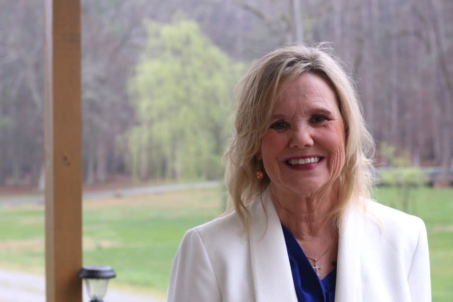 <strong><em>Tennessee House District 4 candidate Renea Jones. (Photo: WJHL)</em></strong>