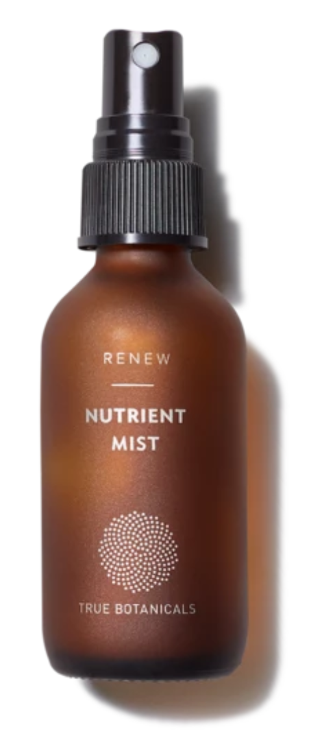 True Botanicals Renew Nutrient Mist 