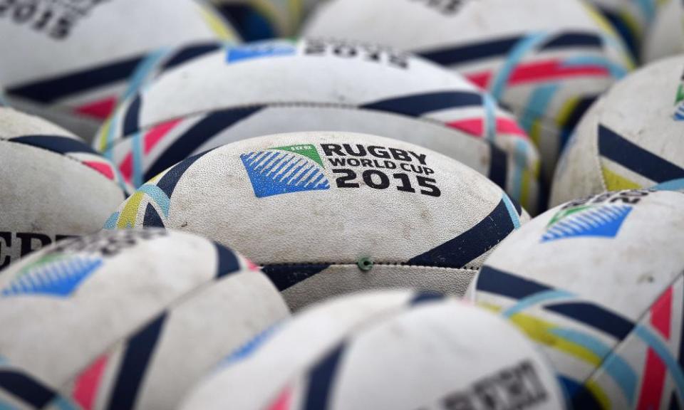 Rugby World Cup