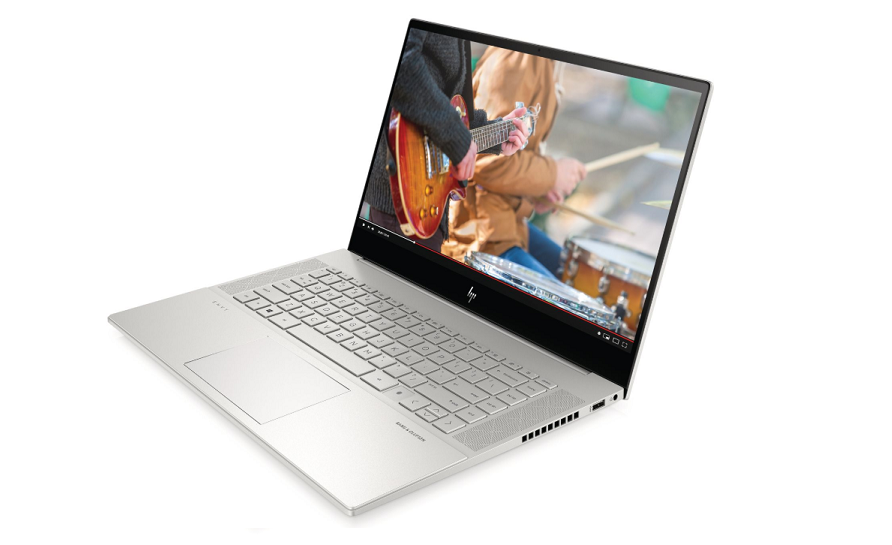 HP Envy 15