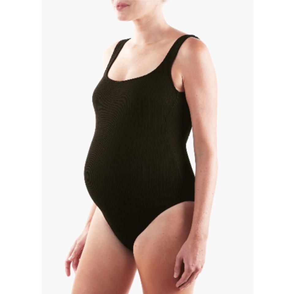 <p><a href="https://go.redirectingat.com?id=74968X1596630&url=https%3A%2F%2Fwww.ingridandisabel.com%2Fcollections%2Fmaternity-swimwear%2Fproducts%2Fcache-coeur-bayside-one-piece-maternity-swimsuit&sref=https%3A%2F%2Fwww.harpersbazaar.com%2Ffashion%2Ftrends%2Fg32291984%2Fbest-maternity-swimsuits%2F" rel="nofollow noopener" target="_blank" data-ylk="slk:Shop Now;elm:context_link;itc:0;sec:content-canvas" class="link ">Shop Now</a></p><p>Bayside Swimsuit</p><p>$125.00</p><p>ingridandisabel.com</p><span class="copyright">ingridandisabel.com</span>