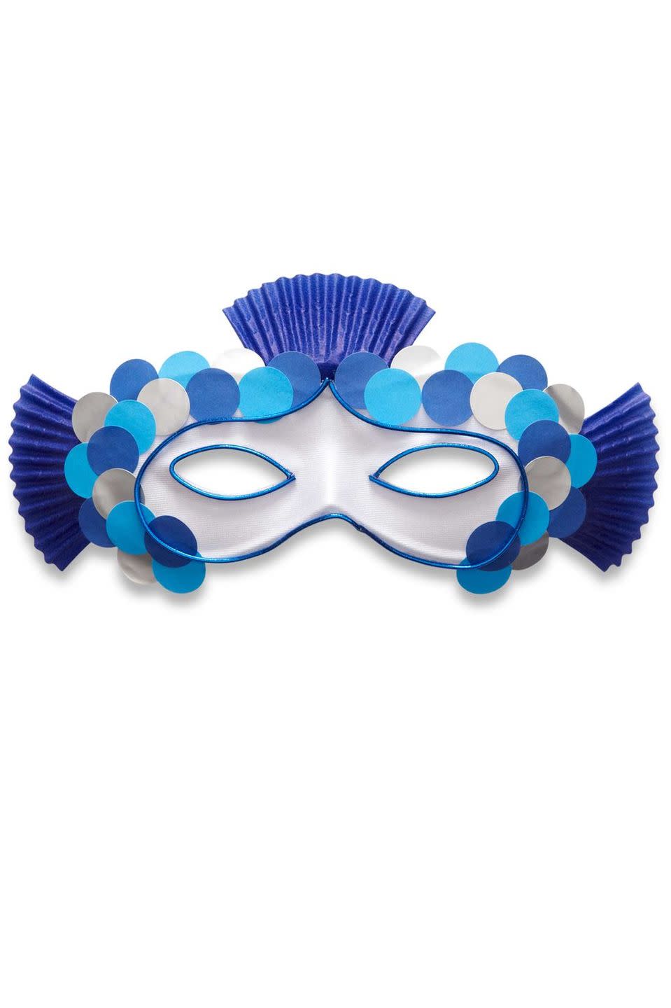 Fish Mask