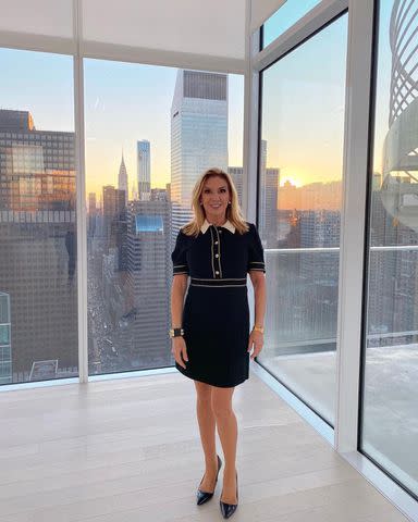 <p>Ramona Singer/ Instagram</p> Ramona Singer shares photo inside NYC apartment on Instagram