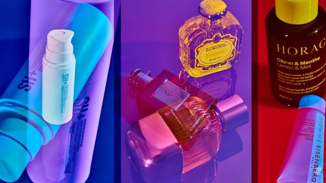 The BIGGEST HYPE of 2023!, Pacific Chill by Louis Vuitton Fragrance  Review!