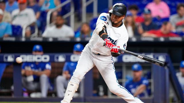 Miami Marlins' Wednesday game moved up to 6:10 p.m.