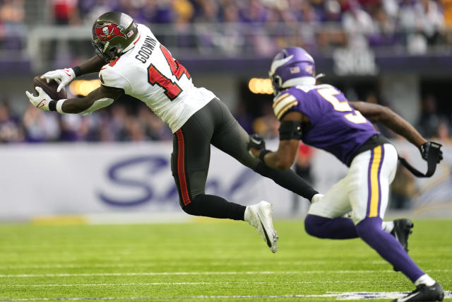 NFL: Falcons shut facility after 2nd positive; Vikings game on