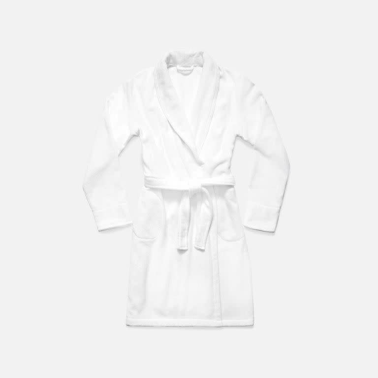 <p><a href="https://go.redirectingat.com?id=74968X1596630&url=https%3A%2F%2Fwww.brooklinen.com%2Fproducts%2Fsuper-plush-robe&sref=https%3A%2F%2Fwww.townandcountrymag.com%2Fstyle%2Ffashion-trends%2Fg44830966%2Fbest-gifts-for-sisters%2F" rel="nofollow noopener" target="_blank" data-ylk="slk:Shop Now;elm:context_link;itc:0;sec:content-canvas" class="link rapid-noclick-resp">Shop Now</a></p><p>Super-Plush Robe</p><p>brooklinen.com</p><p>$98.00</p>