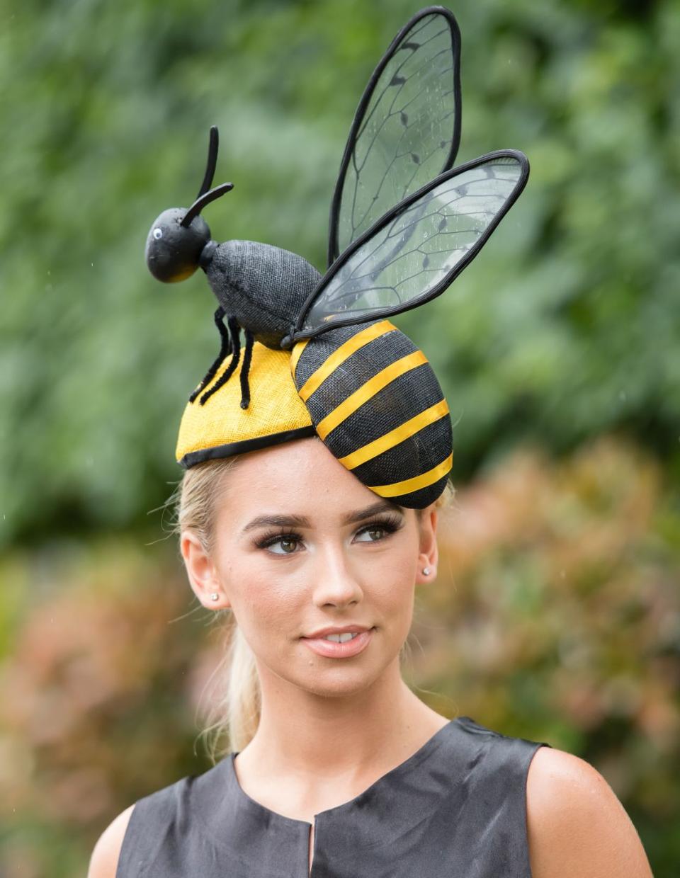 Royal Ascot hats