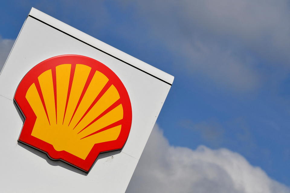 Shell is returning cash to shareholders by raising its dividend by 15% and upping its share buyback programme to at least $5bn from $4bn from the second quarter of this year. Photo: Toby Melville via Reuters.