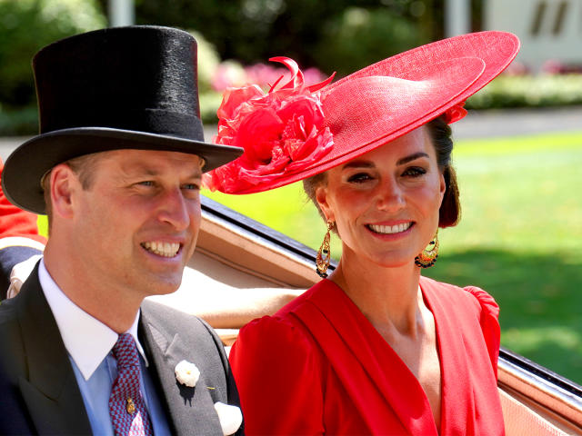 Royal Ascot 2022: Best Photos of Prestigious Event Attended by Royals