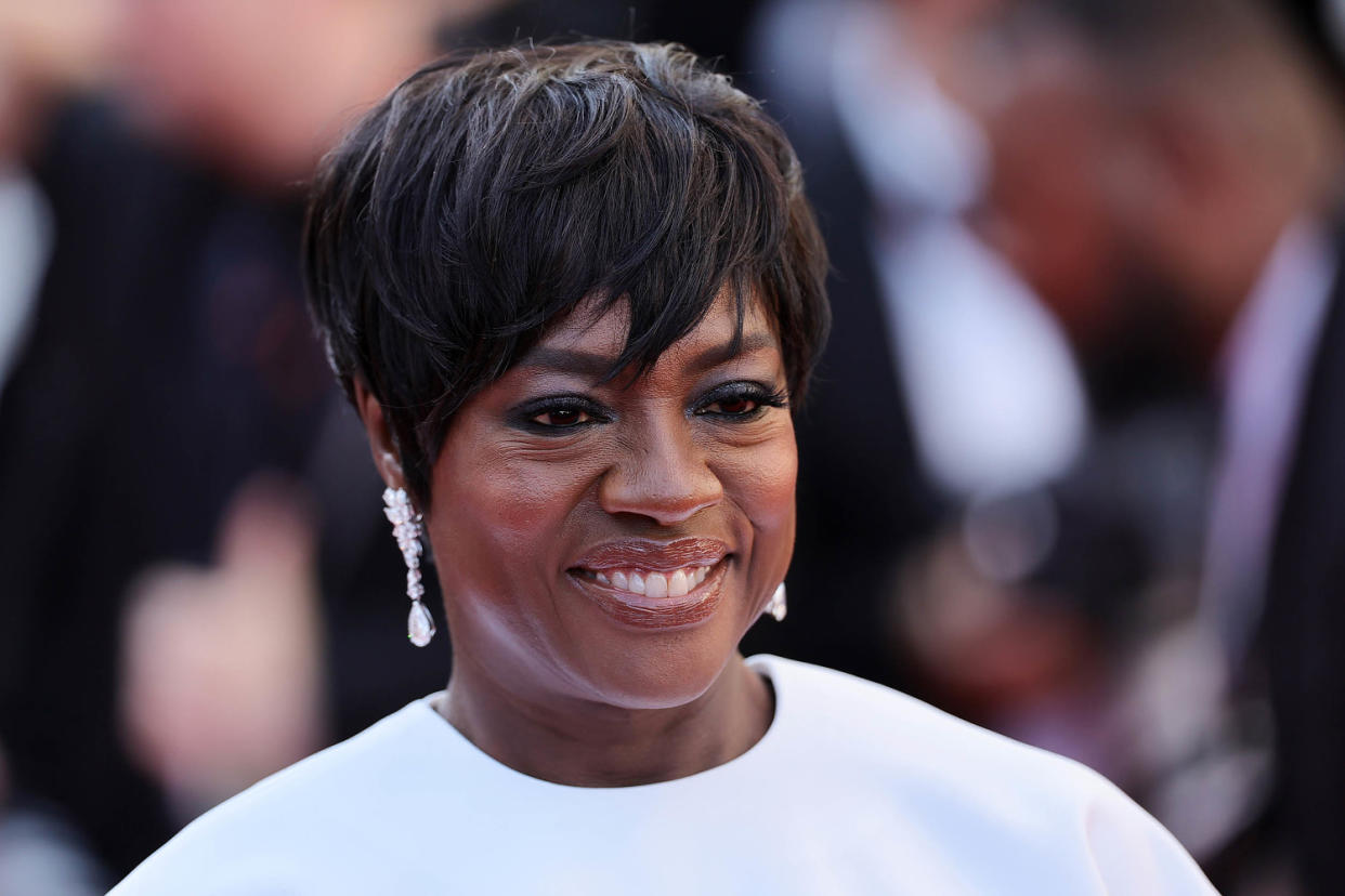 Viola Davis (Neilson Barnard/Getty Images)