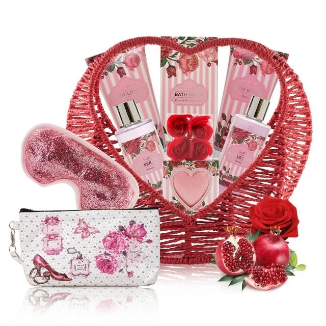 8 Last-Minute Mother's Day Gift Baskets: Shop