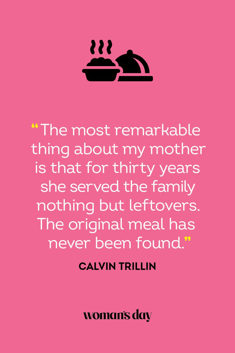 Calvin Trillin