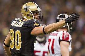 Jimmy Graham