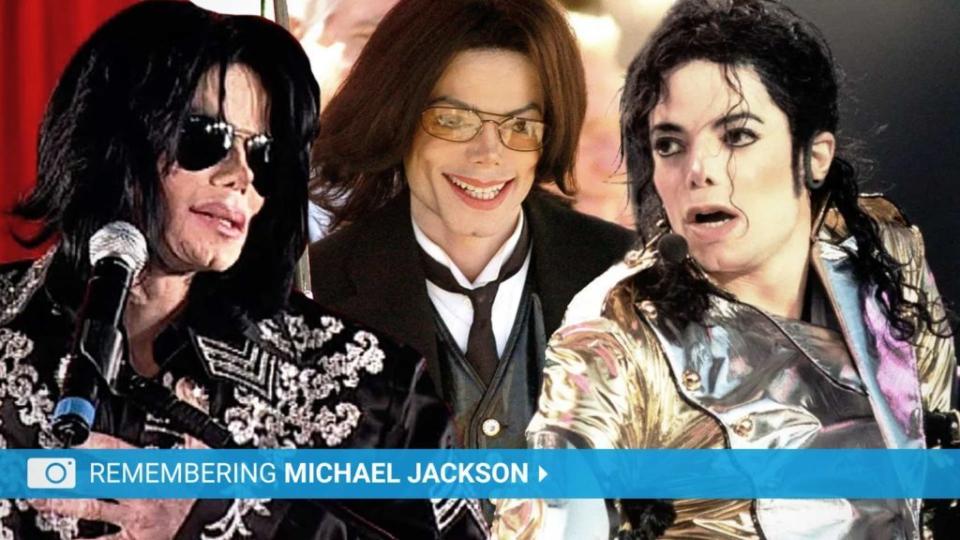 <p>The estate of Michael Jackson is trashing HBO over “Leaving Neverland,” and says the network is only helping Wade Robson and James Safechuck in their attempt to take money straight out of the pockets of Paris, Prince and Blanket. According to legal documents obtained by The Blast, attorneys for MJ’s estate says they litigated for […]</p> <p>The post <a rel="nofollow noopener" href="https://theblast.com/michael-jackson-leaving-neverland-hbo-wade-robson-paris-prince-kids-money/" target="_blank" data-ylk="slk:Michael Jackson Estate Claims HBO is Helping Wade Robson Try and Take Millions from MJ’s Kids;elm:context_link;itc:0;sec:content-canvas" class="link ">Michael Jackson Estate Claims HBO is Helping Wade Robson Try and Take Millions from MJ’s Kids</a> appeared first on <a rel="nofollow noopener" href="https://theblast.com" target="_blank" data-ylk="slk:The Blast;elm:context_link;itc:0;sec:content-canvas" class="link ">The Blast</a>.</p>