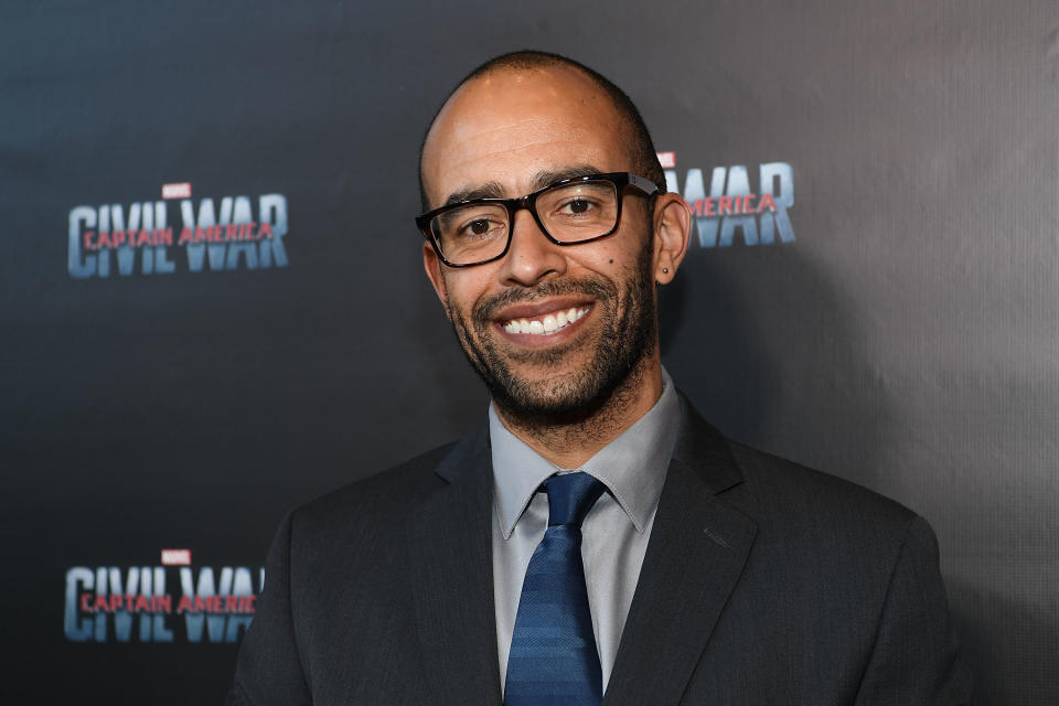 Moore broke barriers&nbsp;in bringing&nbsp;"Black Panther" to the big screen. The executive producer, who's worked on several other&nbsp;Marvel films, told <a href="https://www.cbsnews.com/news/black-panther-executive-producer-nate-moore-on-why-its-important-to-have-black-superheroes/" target="_blank">CBS News</a> that this kind of representation is essential and he hopes it can create a ripple effect. <br /><br />"There's such an underserved population of people just aching for positive images of themselves on screen," he said. "In this case, obviously the African-American and African communities seeing representations like T'Challa and Nakia and Okoye and all these great characters in the context of doing good and being heroic is valuable because those images don't exist that much. And so I think and I hope this movie can be a watershed to see other films like this."