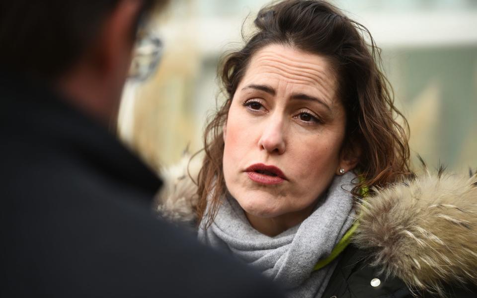 Victoria Atkins - PA / Kirsty O'Connor 