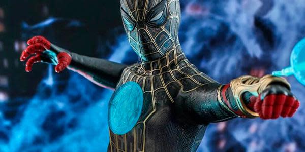 RUMOR: trailer de Spider-Man No Way Home se revelará en la CinemaCon
