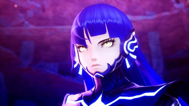 Shin Megami Tensei 5's Secret Weapon is its Exploration